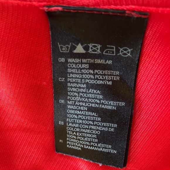 H&M Divided sleeveless dress - Picture 8 of 8